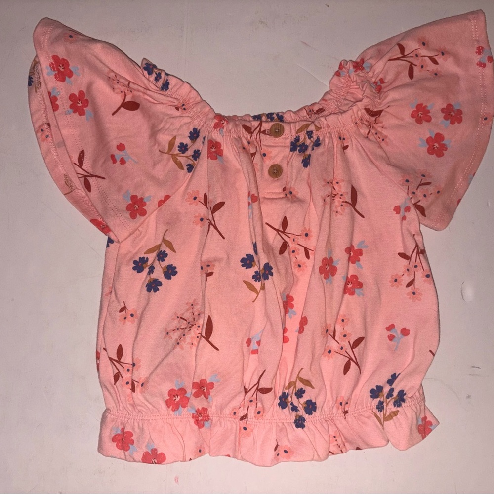 Kids Headquarters size 6